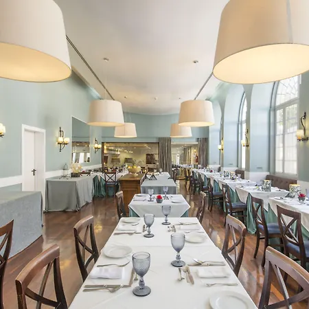 Aguas Do - Hotel, Termas & Hotel 3*