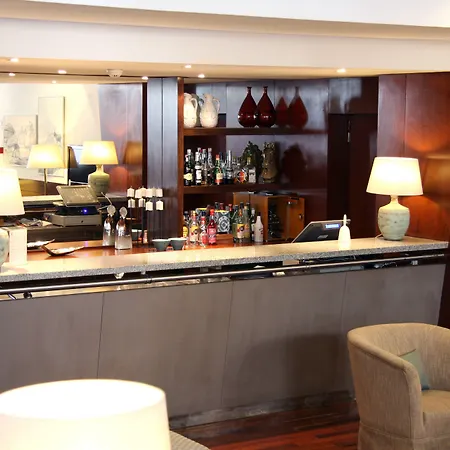 Aguas Do - Hotel, Termas & 3*