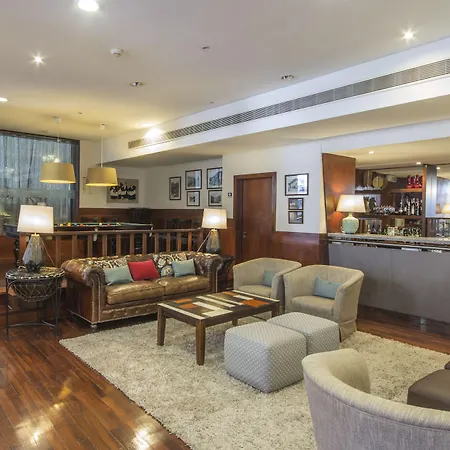 Hotell Aguas Do - Hotel, Termas & 3*