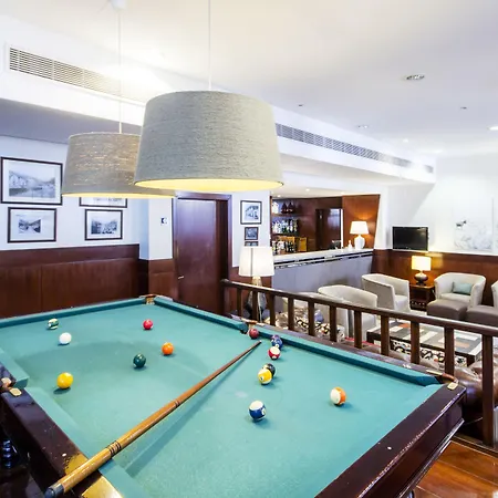 Aguas Do - Hotel, Termas & Geres