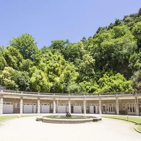 阿瓜都吉利斯酒店、矿泉&spa