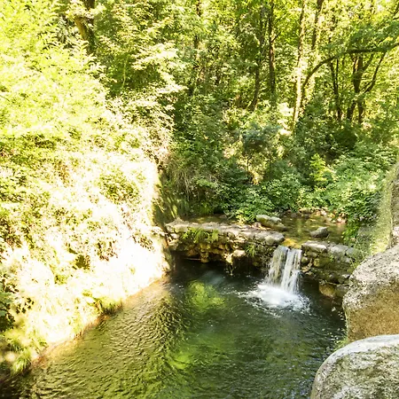 Hotell Aguas Do - Hotel, Termas & Geres