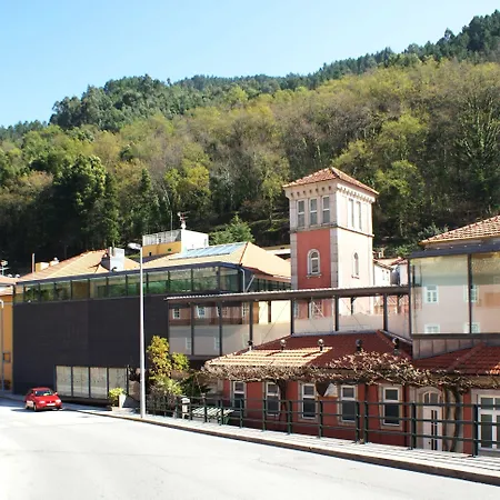 Aguas Do - Hotel, Termas & 3* Geres