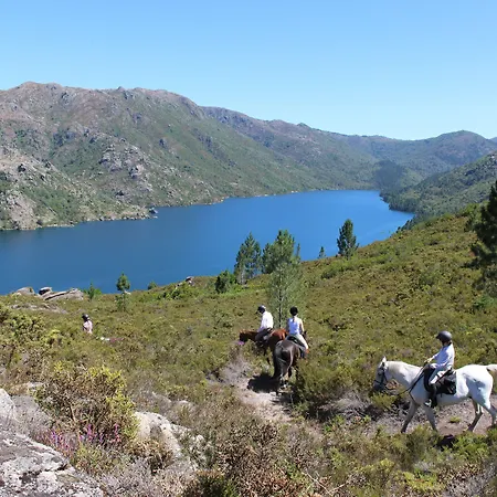 Aguas Do - Hotel, Termas & 3* Geres
