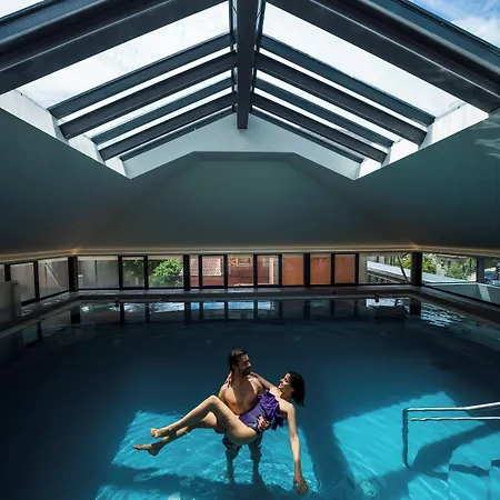 Aguas Do - Hotel, Termas & Hotell 3*