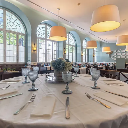 Aguas Do - Hotel, Termas &