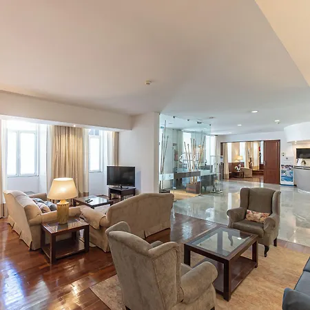 阿瓜都吉利斯酒店、矿泉&spa 酒店 吉尔斯