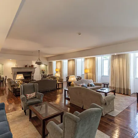 Aguas Do - Hotel, Termas & 3*