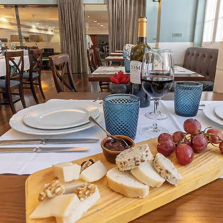 酒店 阿瓜都吉利斯酒店、矿泉&spa 吉尔斯