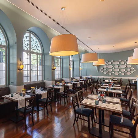 阿瓜都吉利斯酒店、矿泉&spa 吉尔斯