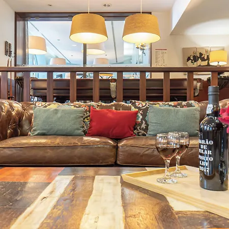 Aguas Do - Hotel, Termas &