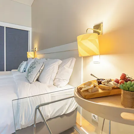 Hotell Aguas Do - Hotel, Termas &