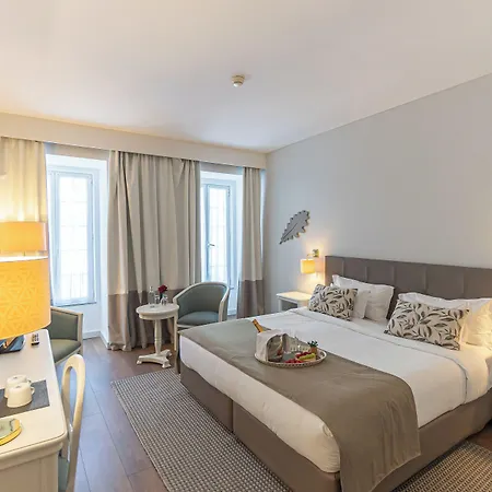 Ξενοδοχείο Aguas Do - Hotel, Termas &