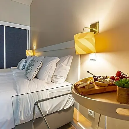 Aguas Do - Hotel, Termas & 3*