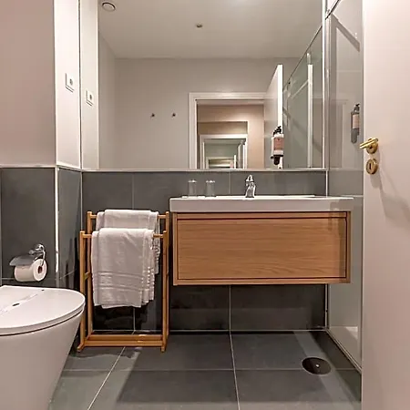 Aguas Do - Hotel, Termas & 3*