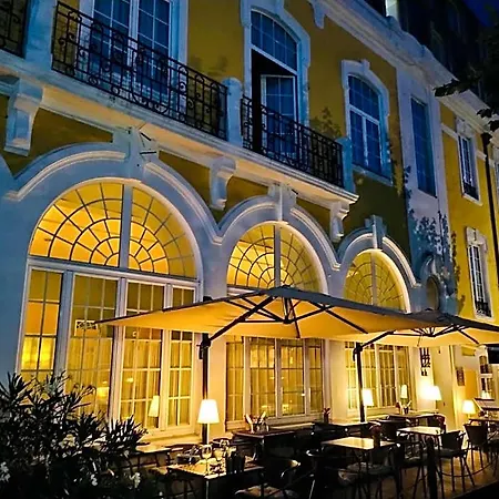 Aguas Do - Hotel, Termas & Отель 3*