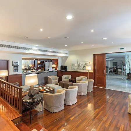águas Do - Hotel, Termas&spa Hotel Gerês