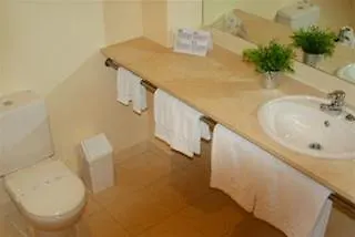 Aguas Do - Hotel, Termas & Hotel