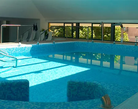 Aguas Do - Hotel, Termas &