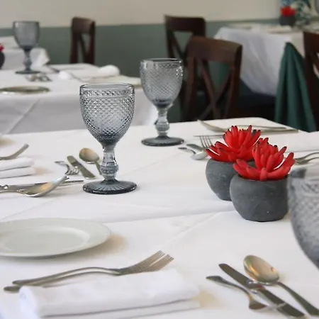 Hotel Aguas Do - Hotel, Termas & 3*