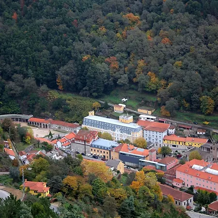 águas Do - Hotel, Termas&spa 3*