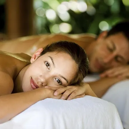 Aguas Do - Hotel, Termas & Hotel Geres