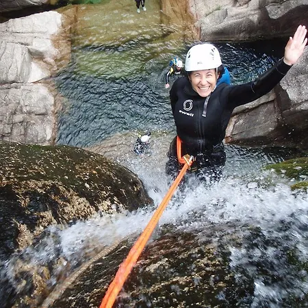 Aguas Do - Hotel, Termas & Hotell