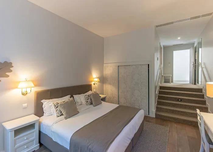 Hotel Aguas Do - Hotel, Termas & 3*