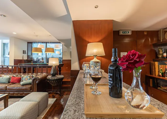 Hotel Aguas Do - Hotel, Termas & 3*