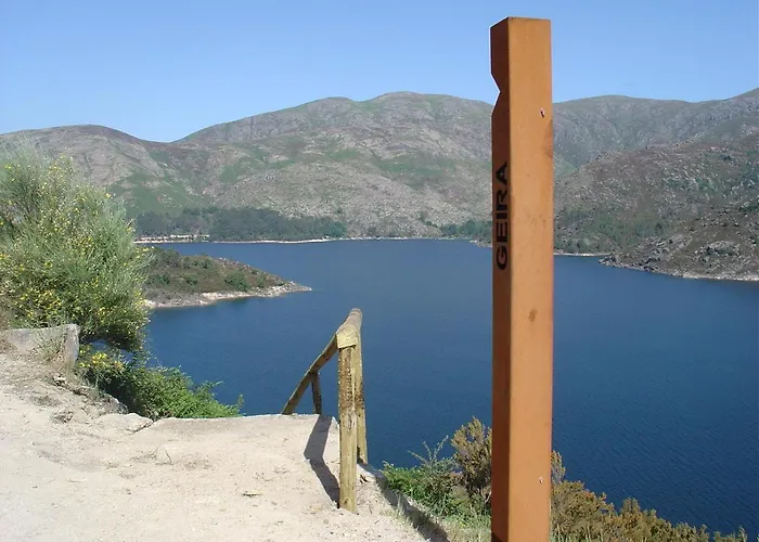 Aguas Do - Hotel, Termas & 3*