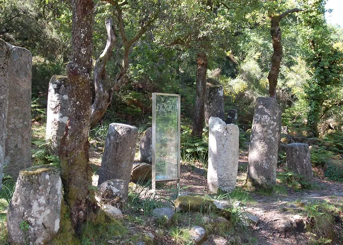 Aguas Do - Hotel, Termas &