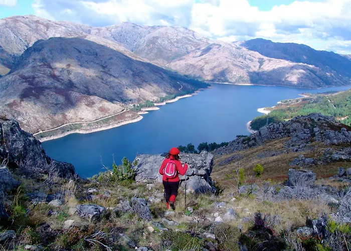 酒店 阿瓜都吉利斯酒店、矿泉&spa 3*