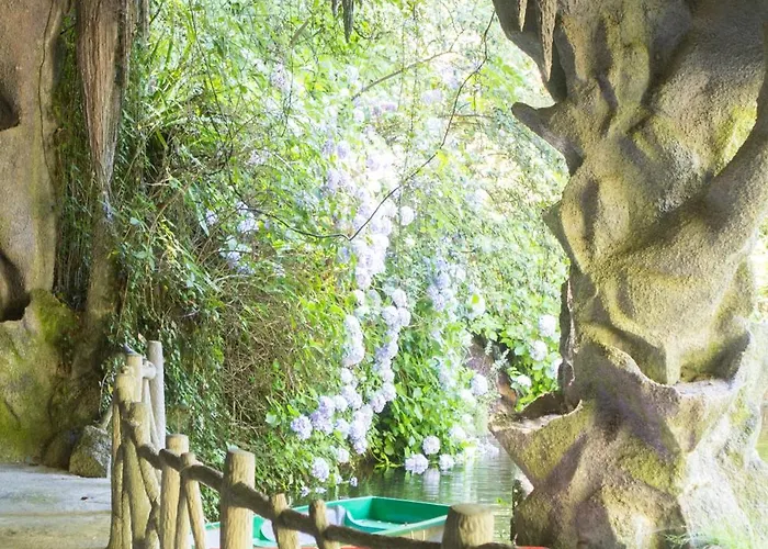 Aguas Do - Hotel, Termas & Hotel Geres