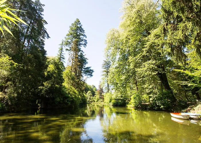 Aguas Do - Hotel, Termas & ג'רס