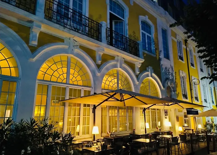 Aguas Do - Hotel, Termas & 3* Geres