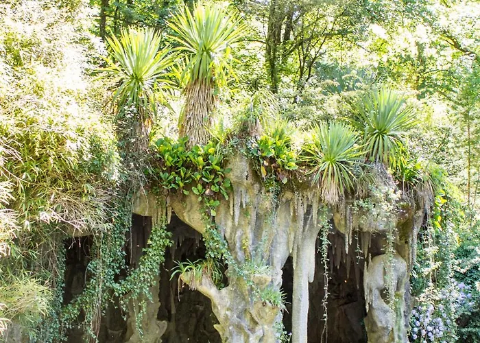 阿瓜都吉利斯酒店、矿泉&spa