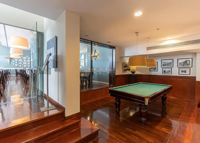 Aguas Do - Hotel, Termas & מלון