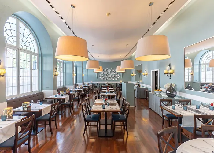 阿瓜都吉利斯酒店、矿泉&spa 3*