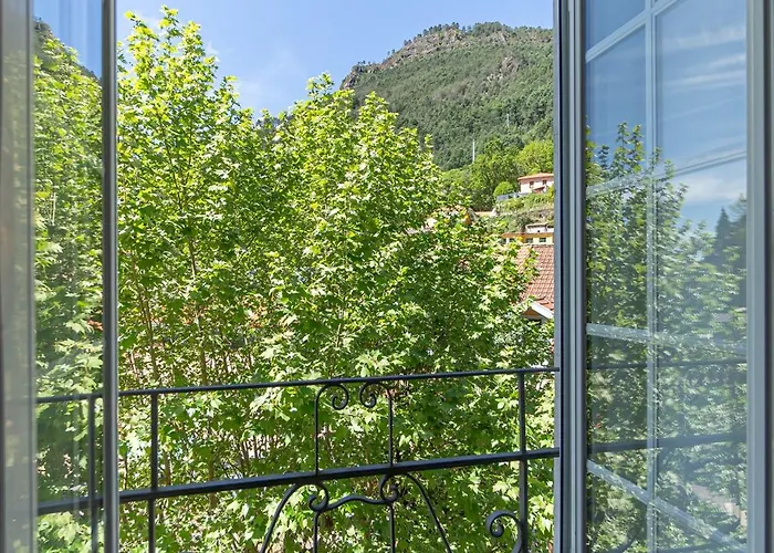 Aguas Do - Hotel, Termas & Hotel