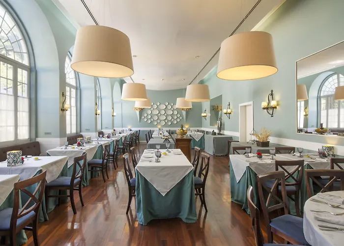 Hotel Aguas Do - Hotel, Termas &