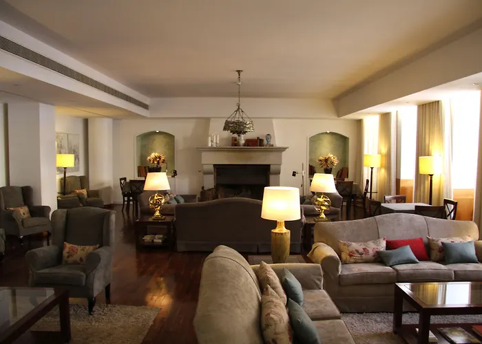 阿瓜都吉利斯酒店、矿泉&spa 吉尔斯