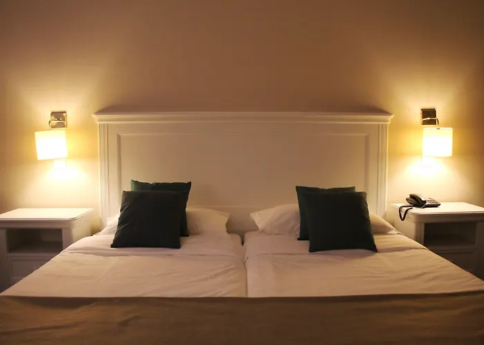 Hotel Aguas Do - Hotel, Termas & 3*