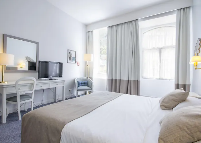 Aguas Do - Hotel, Termas & 3*