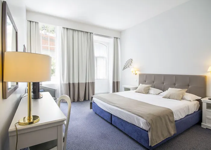 Aguas Do - Hotel, Termas &