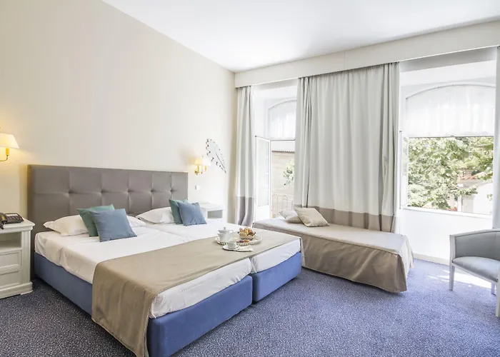 Aguas Do - Hotel, Termas & 3*