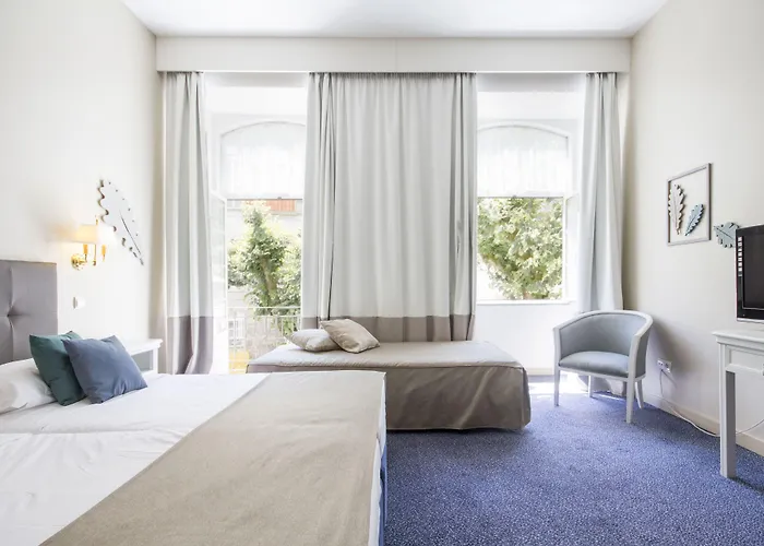 Aguas Do - Hotel, Termas &