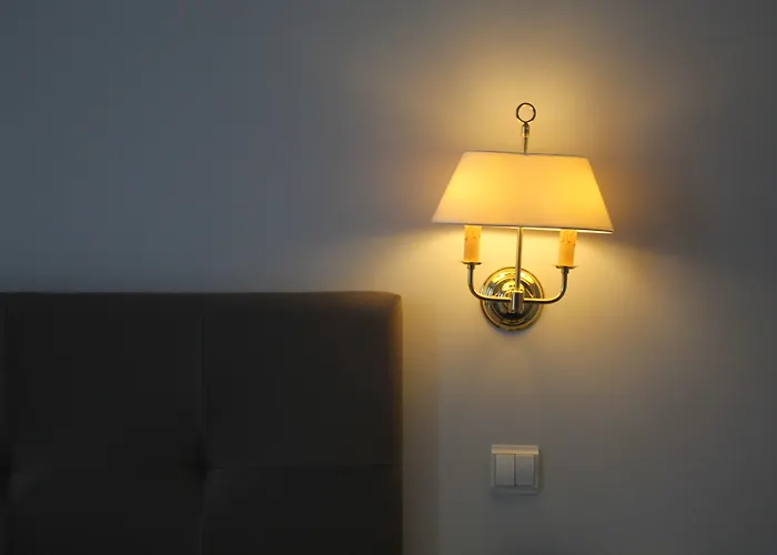 מלון Aguas Do - Hotel, Termas &