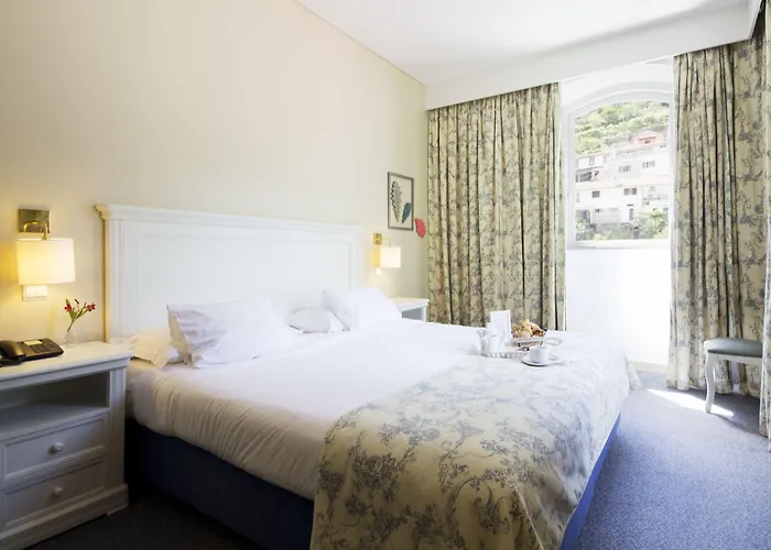 Aguas Do - Hotel, Termas & Geres