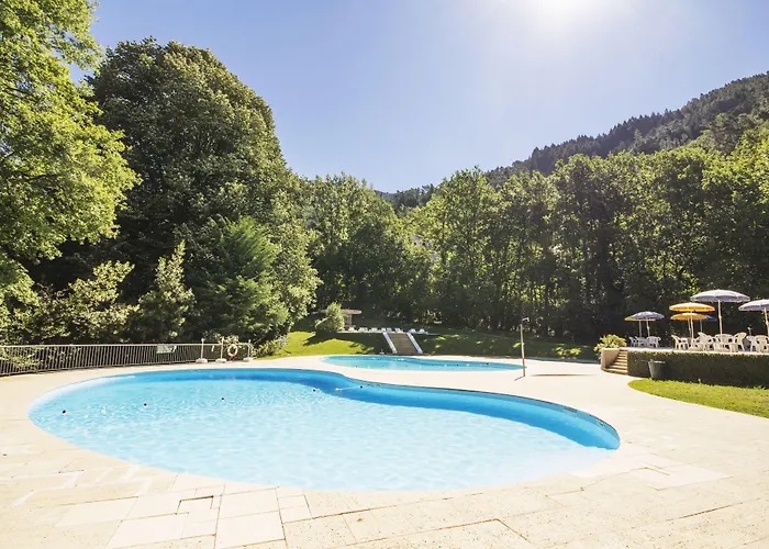 Aguas Do - Hotel, Termas & Hotel Geres