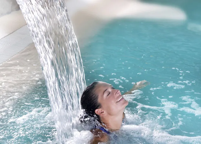 Aguas Do - Hotel, Termas & Hotel